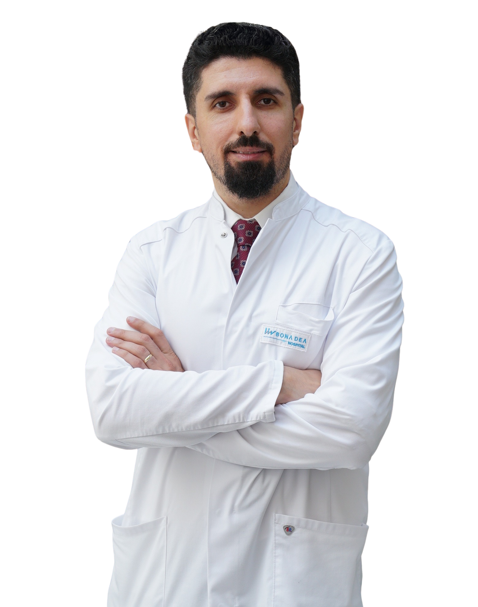 Uzm.Dr. Asif Əhmədov